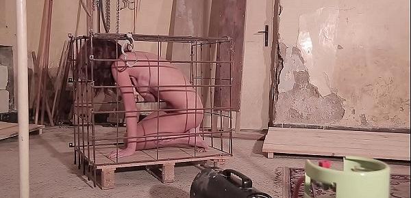 Syrians Secret Prison part 3